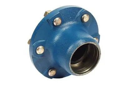 Vapormatic - VPJ1206 - Wheel Hub