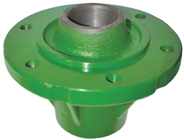 Vapormatic - VPJ1209 - Wheel Hub