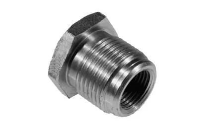 Vapormatic - VPJ1414 - Front Axle Nut