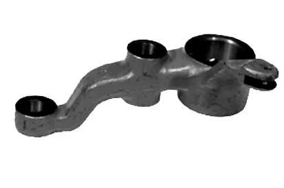 Vapormatic - VPJ1424 - Steering Arm