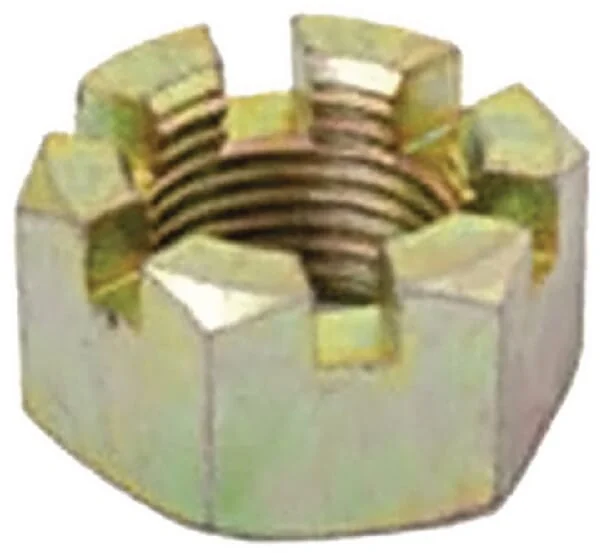 Vapormatic - VPJ1486 - Hub Nut
