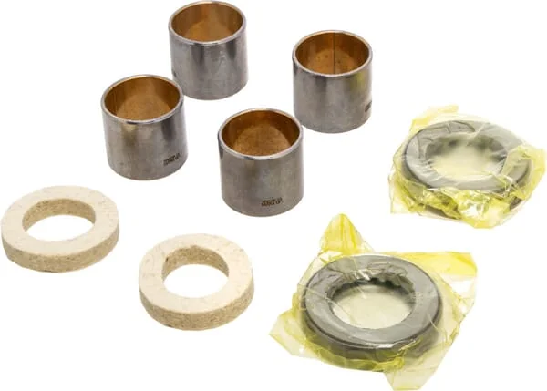 Vapormatic - VPJ2002 - Axle Spindle