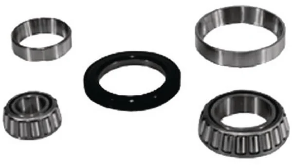 Vapormatic - VPJ2206 - Wheel Bearing Kit