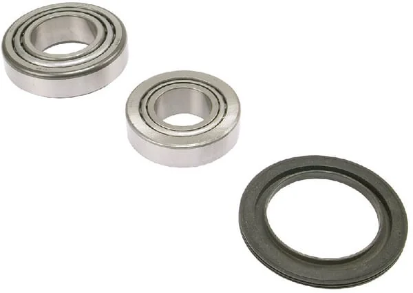 Vapormatic - VPJ2215 - Wheel Bearing Kit