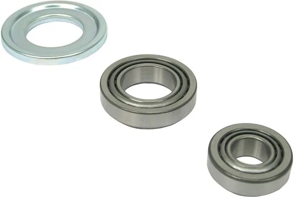 Vapormatic - VPJ2227 - Wheel Bearing Kit