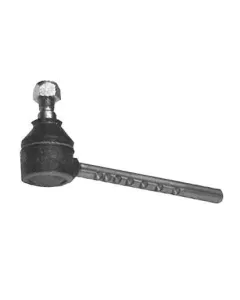 Vapormatic - VPJ3089 - Front Drag Link Steering End