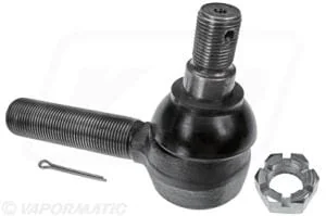 Vapormatic - VPJ3669 - Tie Rod RH