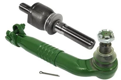 Vapormatic - VPJ3687 - Tie Rod Assembly RH