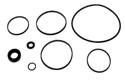 Vapormatic - VPJ4002 - Steering Pump Repair Kit
