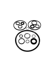 Vapormatic - VPJ4005 - Steering Pump Repair Kit
