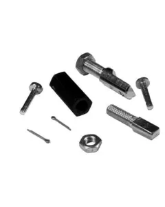 Vapormatic - VPJ4016 - Steering Linkage Repair Kit
