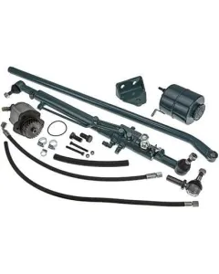 Vapormatic - VPJ4045 - Power Steering Conversion Kit