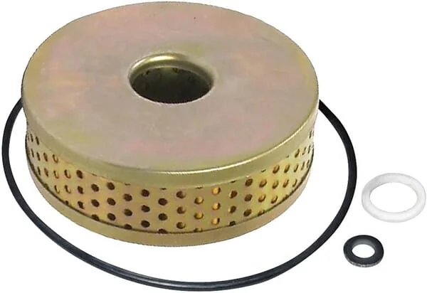 Vapormatic - VPJ4504 - Power Steering Filter