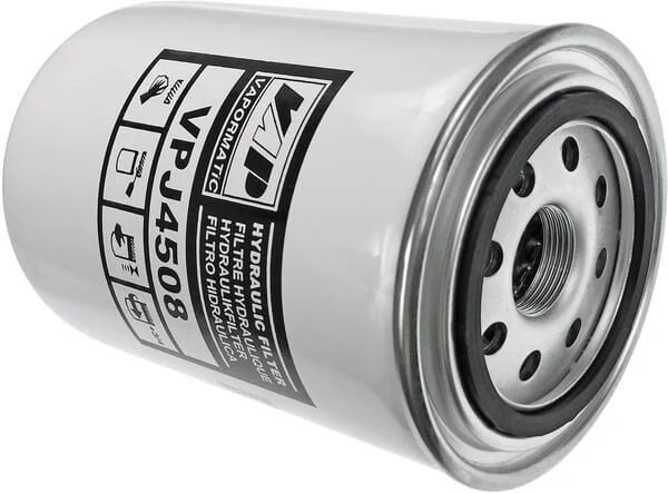 Vapormatic - VPJ4508 - Power Steering Filter