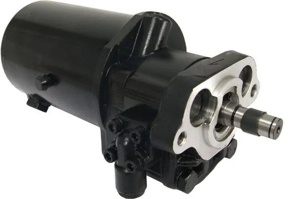 Vapormatic - VPJ4900 - Power Steering Pump