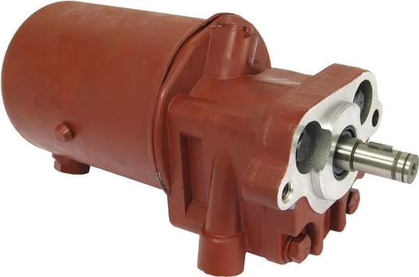 Vapormatic - VPJ4902 - Power Steering Pump