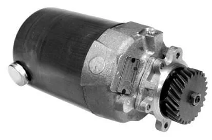 Vapormatic - VPJ4921 - Power Steering Pump