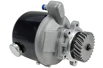 Vapormatic - VPJ4923 - Power Steering Pump