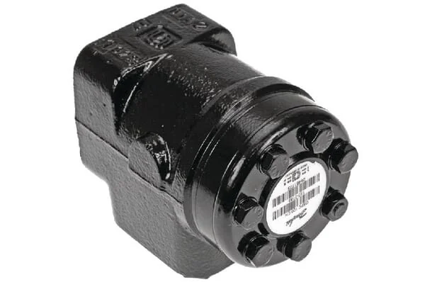 Vapormatic - VPJ4939 - Orbitrol Steering Unit