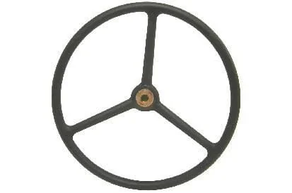 Vapormatic - VPJ5001 - Steering Wheel