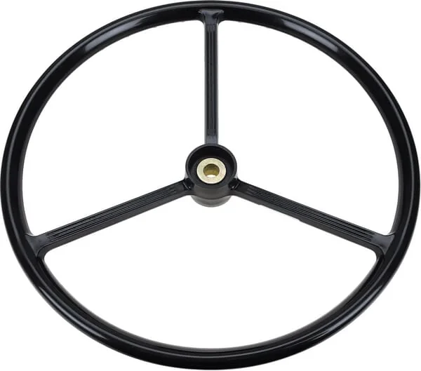 Vapormatic - VPJ5003 - Steering Wheel