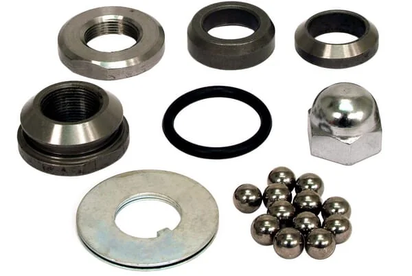 Vapormatic - VPJ5313 - Steering Column Kit