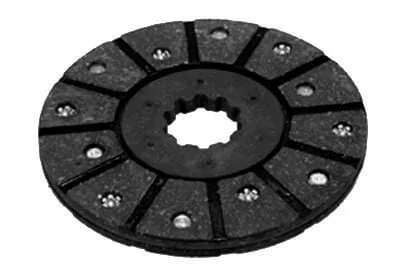 Vapormatic - VPJ7002 - Brake Disc