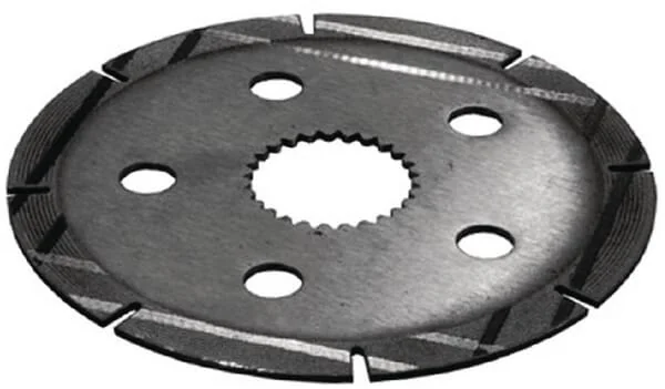 Vapormatic - VPJ7003 - Sintered Disc