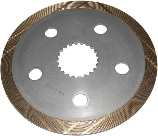 Vapormatic - VPJ7005 - Friction Disc