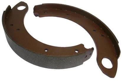 Vapormatic - VPJ7012 - Brake Shoe Pair