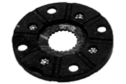 Vapormatic - VPJ7014 - Brake Disc