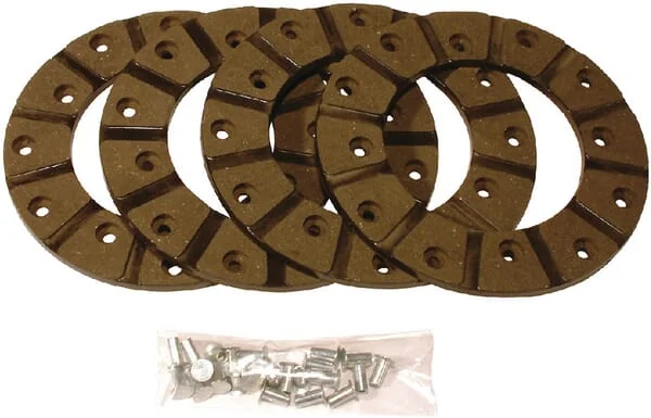 Vapormatic - VPJ7018 - Set Brake Shoe