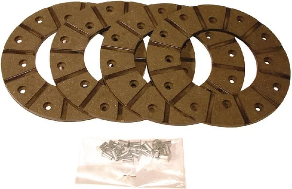 Vapormatic - VPJ7019 - Set of Gaskets