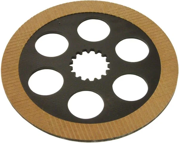 Vapormatic - VPJ7022 - Friction Disc