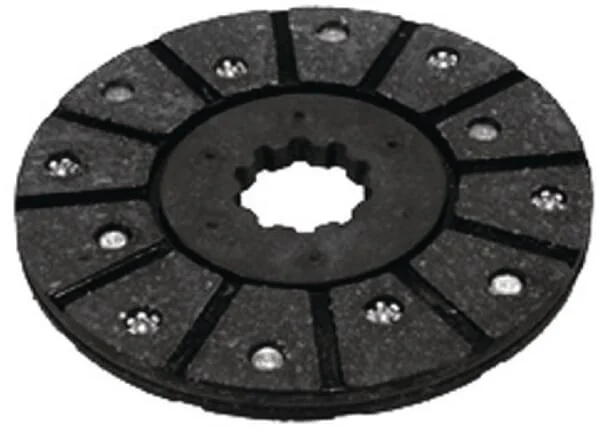 Vapormatic - VPJ7025 - Friction Disc