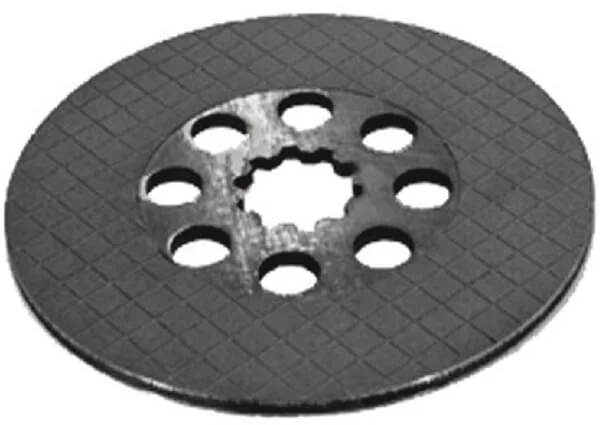 Vapormatic - VPJ7026 - Friction Disc