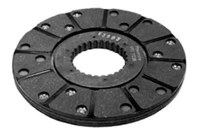 Vapormatic - VPJ7038 - Brake Disc
