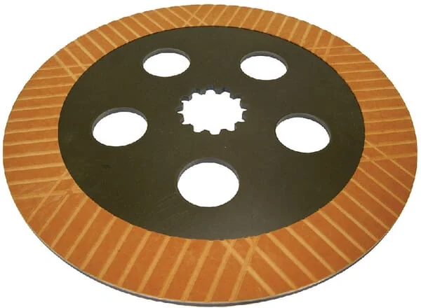 Vapormatic - VPJ7046 - Brake Disc