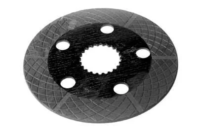 Vapormatic - VPJ7051 - Friction Disc