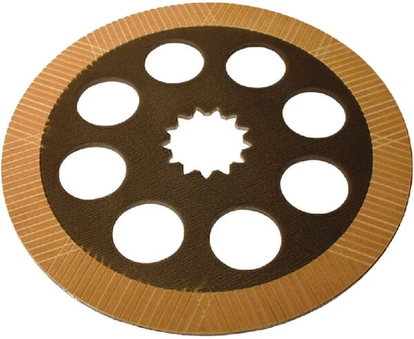 Vapormatic - VPJ7128 - Friction Disc