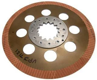 Vapormatic - VPJ7131 - Friction Disc
