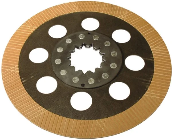 Vapormatic - VPJ7132 - Friction Disc