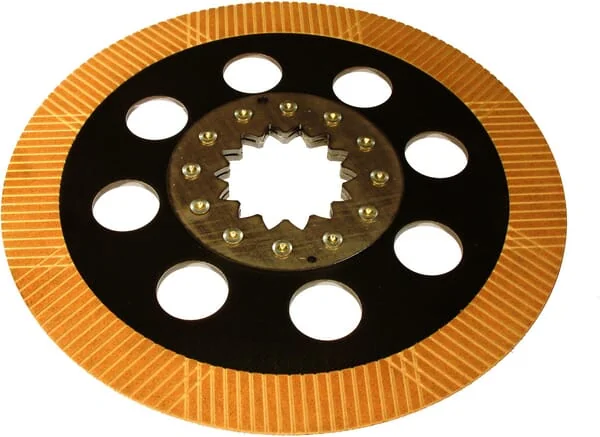 Vapormatic - VPJ7133 - Friction Disc