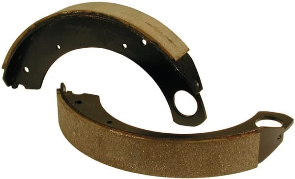 Vapormatic - VPJ7141 - Brake Shoe Set