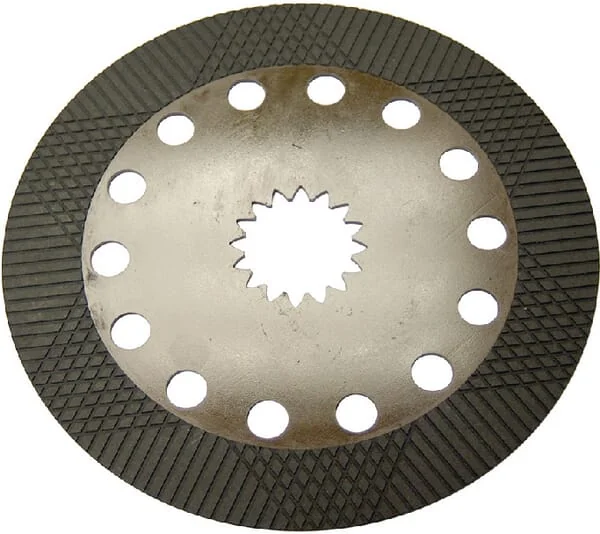 Vapormatic - VPJ7144 - Friction Disc