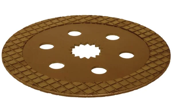 Vapormatic - VPJ7146 - Friction Disc