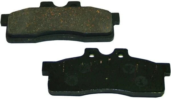 Vapormatic - VPJ7176 - Brake Pad