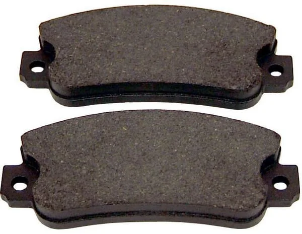 Vapormatic - VPJ7177 - Brake Disc Pad Set