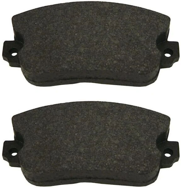 Vapormatic - VPJ7178 - Set of 2 Brake Pads