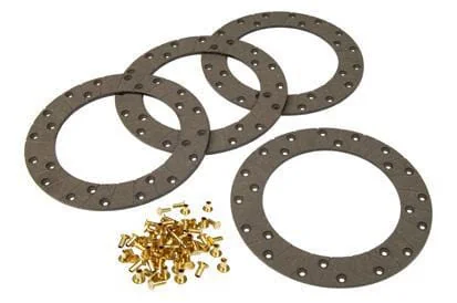 Vapormatic - VPJ7187 - Set of Friction Linings